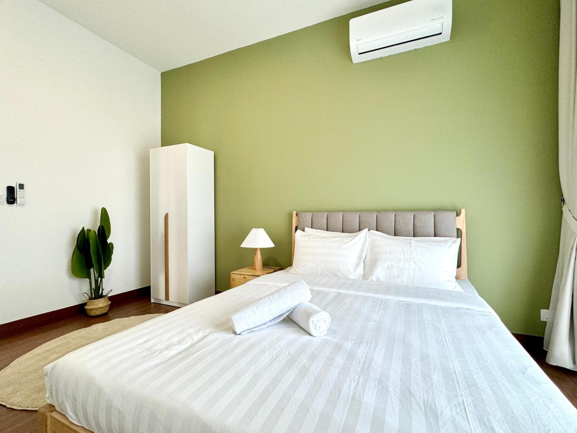 Sunsuria Forum Soho & Setia Alam By Moka *