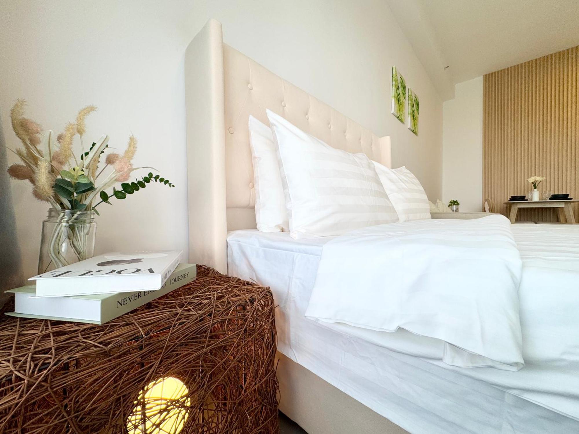 Apartment Sunsuria Forum Soho & Setia Alam By Moka