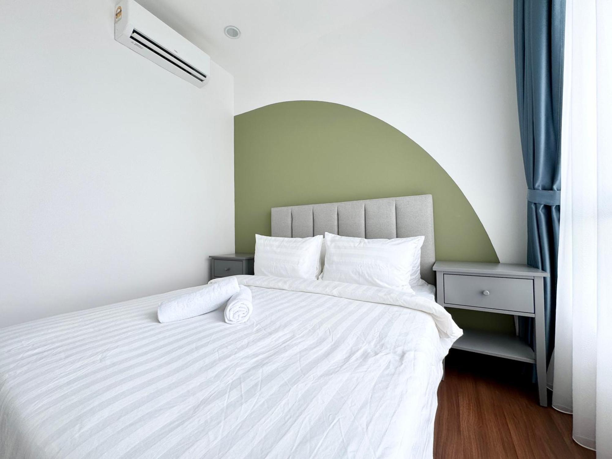 Sunsuria Forum Soho & Setia Alam By Moka * Shah Alam