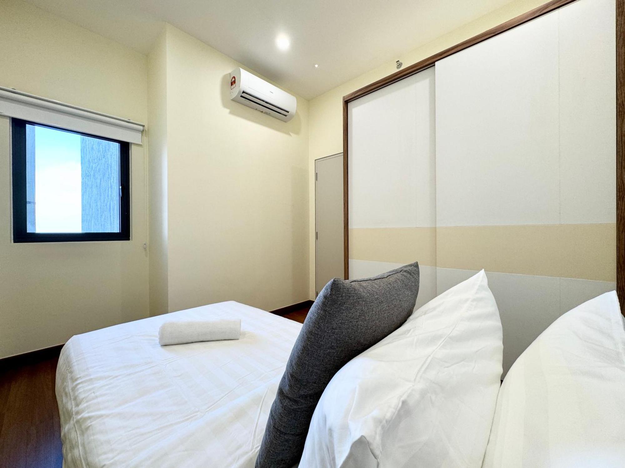 Sunsuria Forum Soho & Setia Alam By Moka